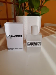 Zadig & Voltaire, This is Her 30ml EDP - Picture 1 of 4