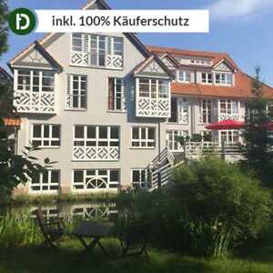 3 Tage Golf Urlaub in Uslar im Weserbergland im Hotel Menzhausen mit Frühstück