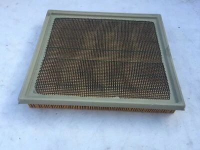 NUEVO NOS filtro de aire original Opel Kadett E 1.8 2.0 L - Imagen 1 de 4