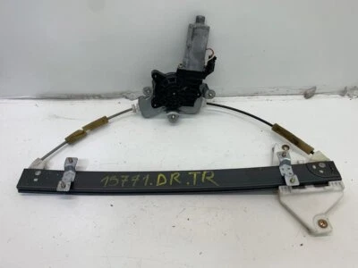 Elevalunas Trasero Derecho para SSANGYONG RODIUS Xdi 2006 420106 - Imagen 1 de 4