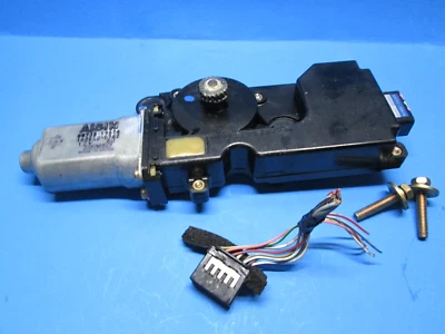 2000-2005 Toyota Celica GT GTS SUNROOF MOTOR sun roof 63260-20120 Genuine OEM - Изображение 1 из 4