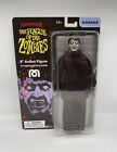 Mego Hammer The Plague Of The Zombies 8” Action Figure