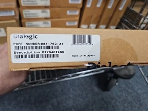 Dialogic D120JCTLSW - NEW SEALED - (881-762) - Picture 1 of 1
