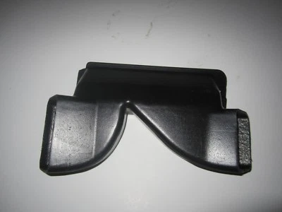 Fits Jeep CJ 5 7 8  1974-1986 Heater Duct Diffuser Splits Heat Right & Left - Image 1 of 3
