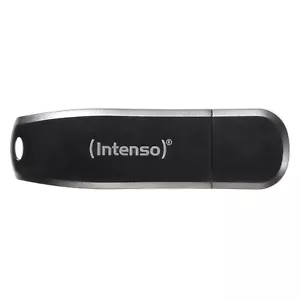Intenso Speed Line USB-Stick 64GB 128GB 256GB 512GB USB 3.2 High-Speed Speicher - Bild 1 von 13