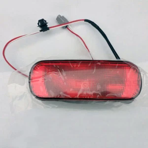 PARAGOLPES TRASERO LÁMPARA REFLECTOR LUZ TRASERA INDICADOR PARA SUZUKI VITARA 16-18 - Imagen 1 de 5
