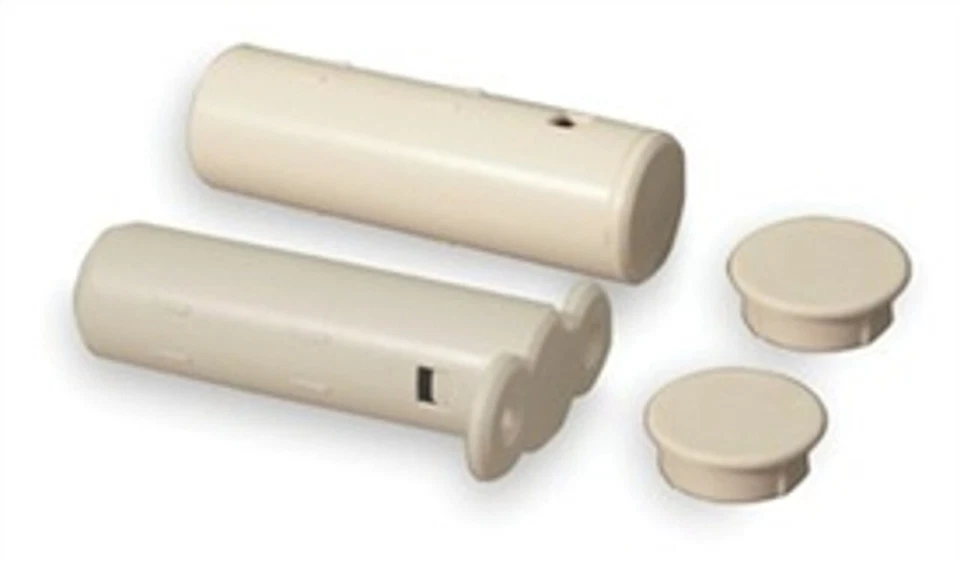 DSC Ev-dw4917 Wireless Recessed Door Transmitter 2day Delivery