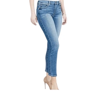 Level 99 High Rise Ankle Jeans NWT! - Picture 1 of 12
