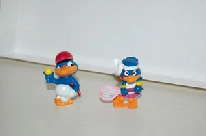 Ü Ei Bingo Birds - Variante - 1996 Ferrero - Bild 1 von 2