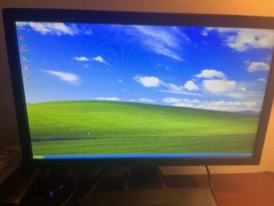 Vostro Desktop,i3,Windows XP Pro,128gb ssd,HDMI,DVDRW,parallel port,OFFICE 2003 - Image 1 of 4