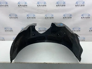 CHRYSLER 300C MK2 3.0 CRD FRONT PASSENGER SIDE WHEEL ARCH LINER 68084289AE 2011- - Picture 1 of 13