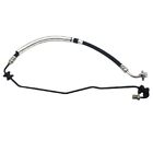 Black Power Steering Feed Hose Perfect Fit For Honda For Crv 2007 2012