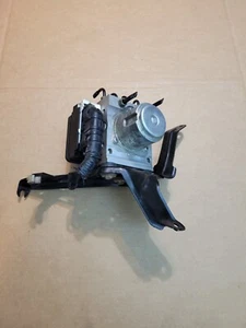 10-12 Honda Accord Crosstour V6 FWD ABS VSA Anti-Lock Brake Pump Modulator TP6A0 - Picture 1 of 14