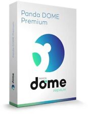 Panda Dome Premium 2022 3 Geräte / 1 Jahr 3 PC Internet Security Pro 2021 DE VPN