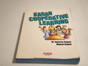 Kagan Cooperative Learning by Miguel Kagan and Spencer Kagan - Picture 1 of 8