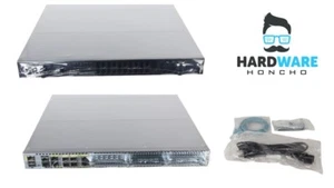 Cisco ISR4431-SEC/K9 Cisco 4431 Series Integrated Services Router - Picture 1 of 6