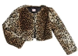 Zoe Ltd Girls Size 6 Jacket - Picture 1 of 7