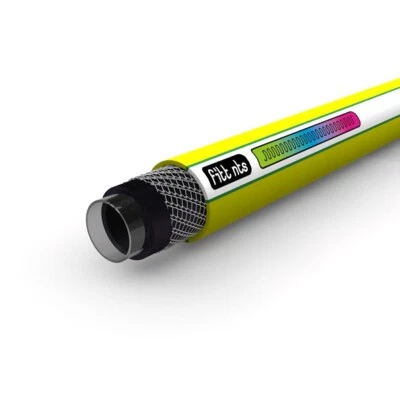 Tubo per innaffiare giardino 1/2 5/8 3/4 1 pollice da annaffiatura acqua Fitt - Image 1 of 4