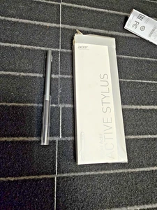 Acer Active Stylus [NP.STY1A.002] Works w/ Multiple Acer Devices - Picture 1 of 9