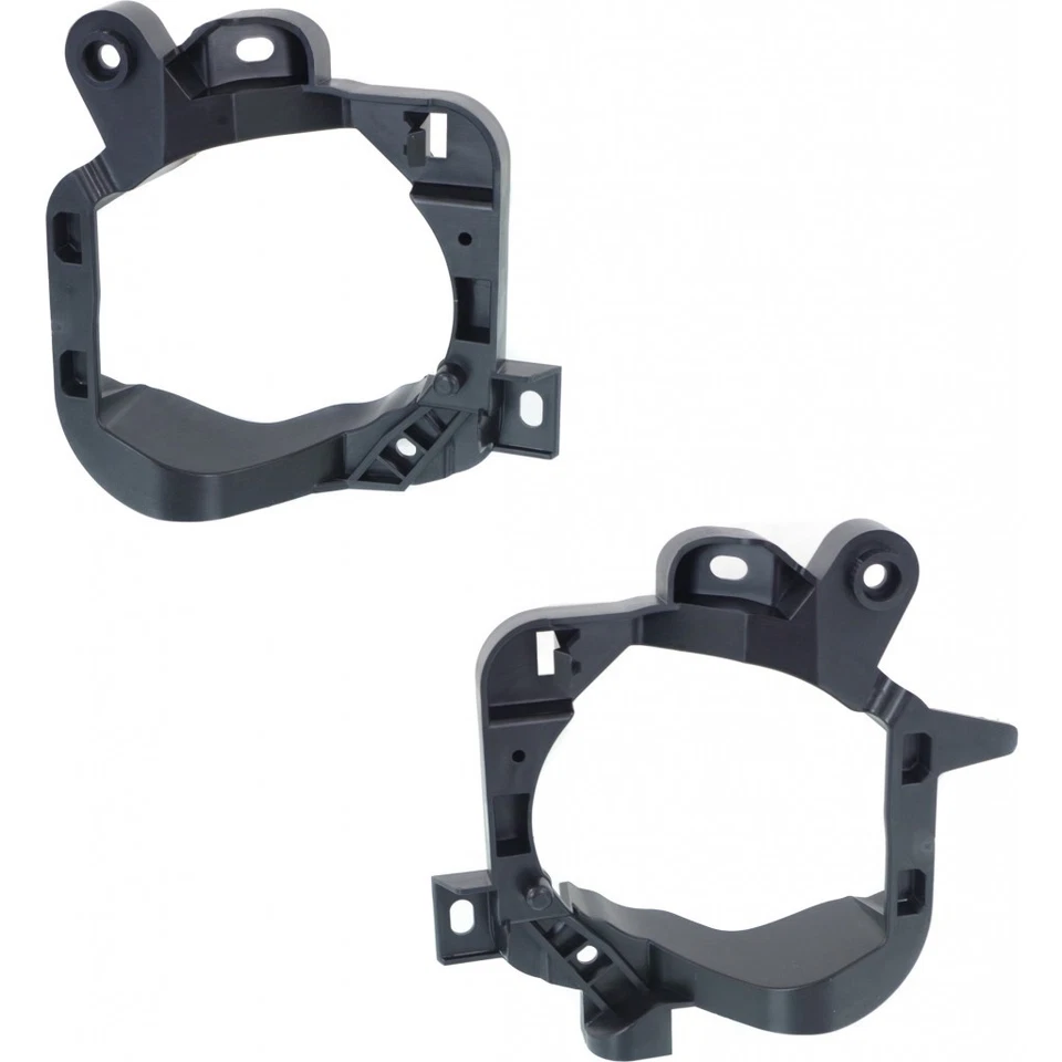 For Lexus IS250/IS350 Fog Light Bracket 2011-2015 Driver & Passenger Pair/Set - Image 1 of 4