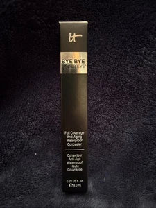 IT Cosmetics Bye Bye Under Eye Full Coverage Anti-Aging Waterproof Med Sealed - Picture 1 of 4