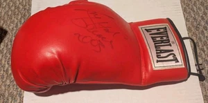 Larry Holmes Signed Boxing Glove 2003 - Picture 1 of 5