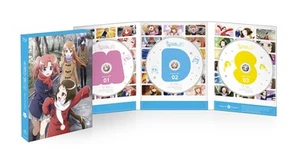 Unconfirmed Progressive Blu-ray BOX - Picture 1 of 2