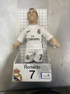 TOODLES PUPPE CRISTIANO RONALDO 10" Doll Real Madrid #7 - Bild 1 von 12