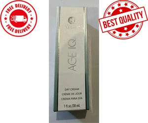 Neora Age IQ Tagescreme 1oz - Anti-Aging Feuchtigkeitscreme - Neu Box - USA Kostenloser Versand - Bild 1 von 1