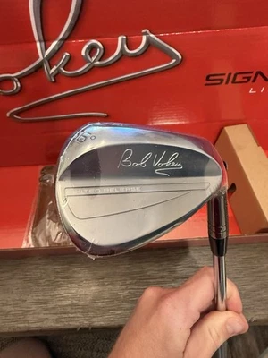 Vokey Signature Series Limited Edition 56° Wedge M grind - Image 1 of 4