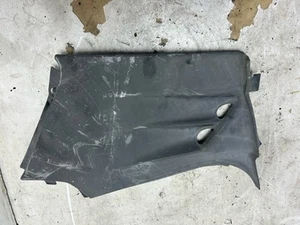 2004 YAMAHA KODIAK 400 Right Side Fairing Panel Cover 5ND-F1721-00-00 - Picture 1 of 5