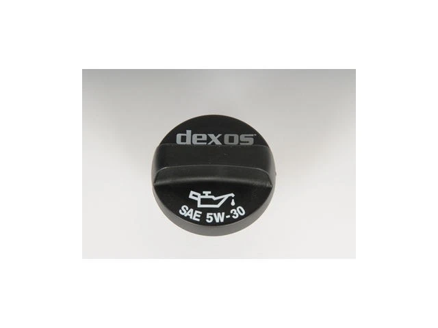 Tapa de llenado de aceite para Cadillac CTS 2011-2015 6,2 L V8 LSA VIN: P 2012 2013 NM595CX Foto 1 de 1