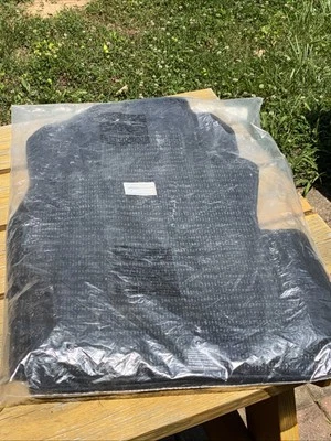 2014-2018 Subaru OEM Forester Carpeted Floor Mats PT# J501SSG301 NEW - Image 1 of 3