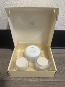NEW Youthful Essence Susan Lucci Vitamin Enriched Resurfacing Cream Pads 2.5oz - Picture 1 of 5