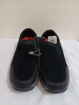 Zapatos Wrangler Nuevos Talla 9.5 Hombre Con Etiquetas Foto 1 de 4