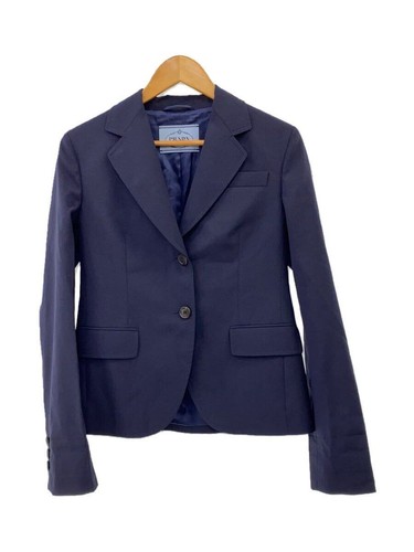 Giacca sartoriale PRADA 38 lana nuova usata