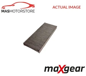 CABIN POLLEN FILTER DUST FILTER MAXGEAR 26-1182 A FOR FIAT SCUDO,ULYSSE - Picture 1 of 6