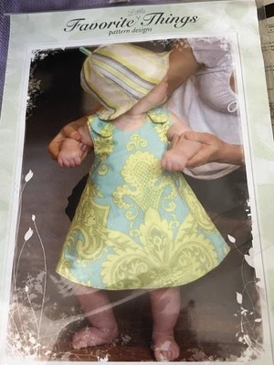 Girl’s Hat Jumper & Bloomers - Image 1 of 2