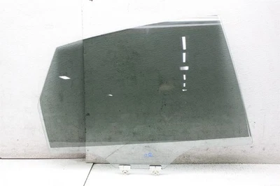 Subaru WRX STI 2008-2014 puerta ventana vidrio pasajero trasero derecho derecho fabricante original 08-14 Foto 1 de 4