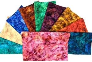 Flaw Frays!  Victorian Elegance Layer Cake 40 -10" Squares Quilting Fabric  DP - Picture 1 of 1