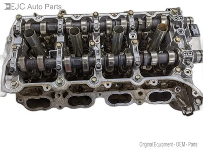 Culata izquierda para 07-17 Toyota Tundra 5.7 1110238H20 Foto 1 de 4