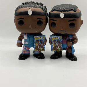 Funko Pop! Vinilo: WWE - The New Day - FYE (Exclusivo) Lote Suelto Dos OOB - Imagen 1 de 7