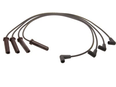 Juego de cables de bujía AC Delco 52767PPBC para Chevrolet S10 1994-1995 Foto 1 de 2