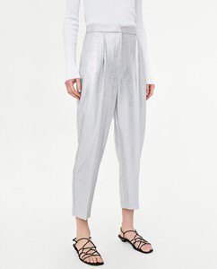Pantalones Jogger de Mujer | Nueva Colección Online | ZARA México