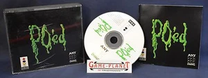 PO'ed Panasonic 3DO vBig Box OVP - Bild 1 von 2