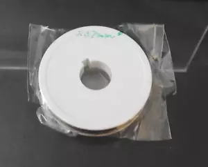 Vintage Spool .37mm Fly Fishing Tippet Line About 2" O22 - Picture 1 of 9