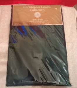 Christopher Lowell Collection Tovaglia in tessuto oblungo verde. 52×70. - Foto 1 di 4