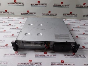 APC SUA1500RMI2U Unterbrechungsfreie Stromversorgung 980W 6,8A Max - Bild 1 von 18