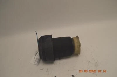 BMW X5M 2010-2013 suspensión neumática trasera izquierda amortiguador puntal resorte OEM Foto 1 de 4