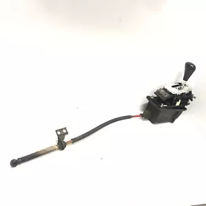 AUDI A6 MK2 ALLROAD 1999-2005 GENUINE 2.5 TDI AKE AUTO GEARSTICK & LINKAGE - Picture 1 of 4